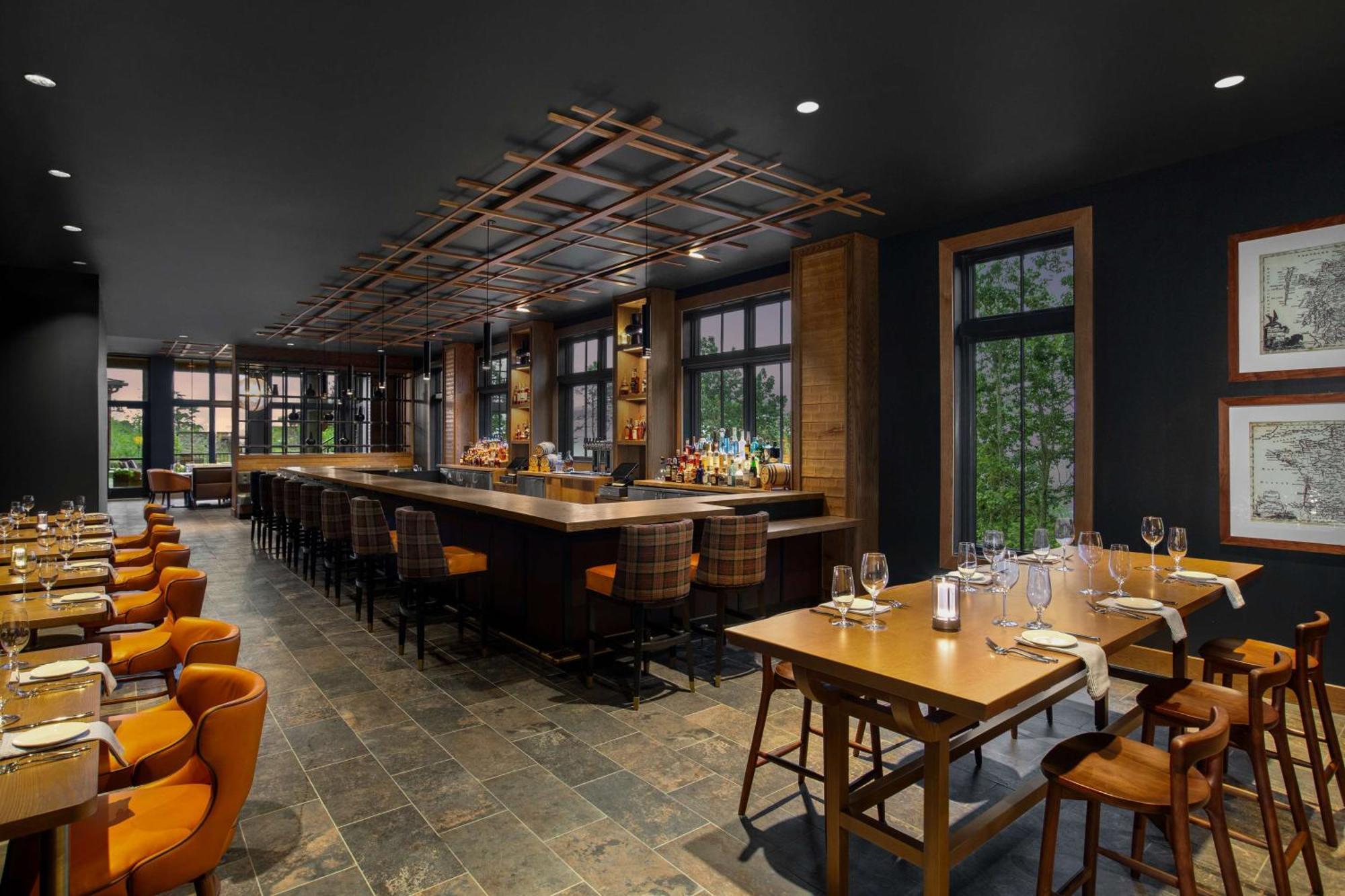 Cloudland At Mclemore Resort Lookout Mountain, Curio By Hilton Rising Fawn Exterior foto